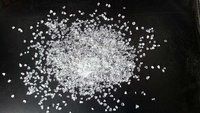 Crushed crumb Glass Chips For Terrazzo design and tiles firepit