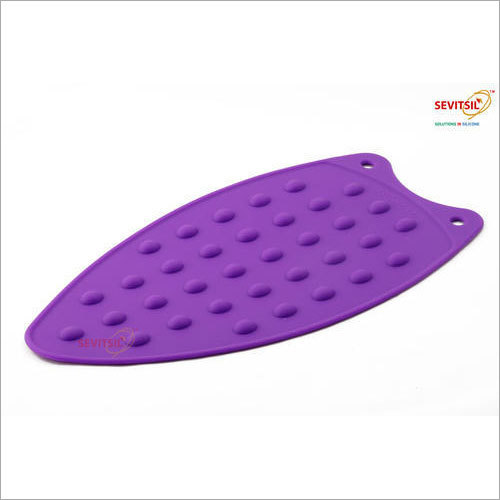 Silicone Iron Mat Pad Application: Industrial