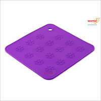 Silicone Rubber Placemat