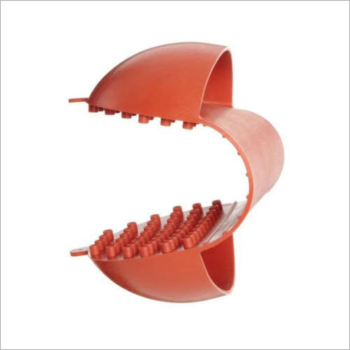 Silicone Rubber Hand Protector
