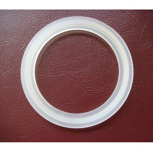 Silicone Rubber TC Gaskets