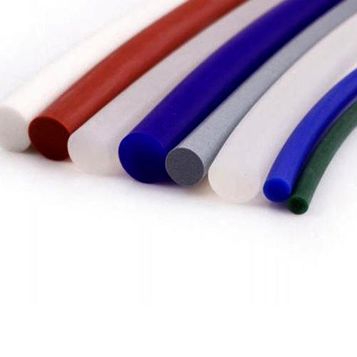 Silicone Rubber Cords