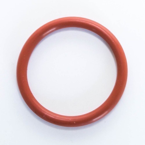 Silicone Rubber O Rings By SURESH ENTERPRISES