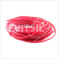 Silicone Sleeve For Insulation
