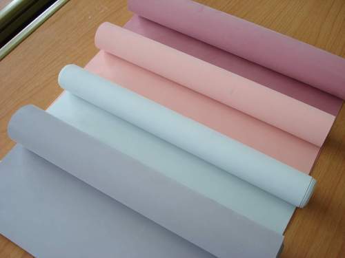 Silicone Rubber Sheet for Food Industry