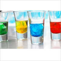 Flavour Emulsion
