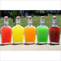 Fruit Flavour Emulsion