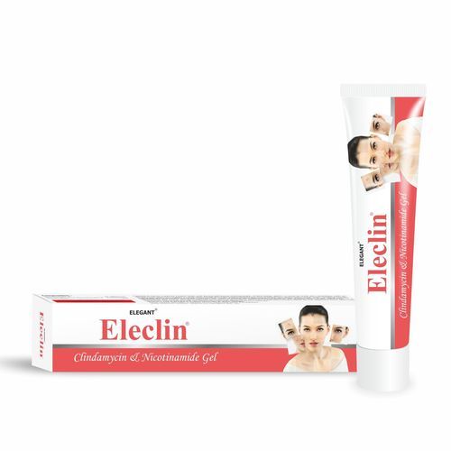 Eleclin Gel