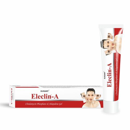 Eleclin-A Gel