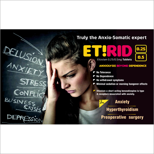 5 mg Tablets