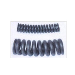 Stainless Steel Spring - Precision Engineered Compression, Tension, Coil, Torsion, Flat, Square, Conical, Wire Forms | High Material Strength, Accurate Dimensions, In-House Testing Facility