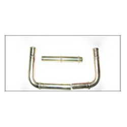 Exhaust System Fuel Pipe