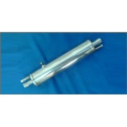 Stainless Steel Condenser