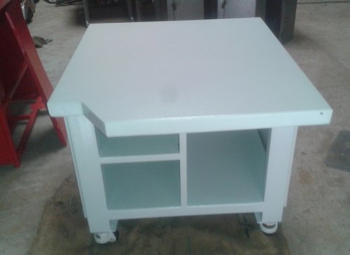 Inspection Table