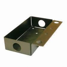 Sheet Metal Fabrication Parts
