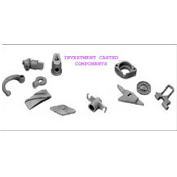 Automotive Casted Components