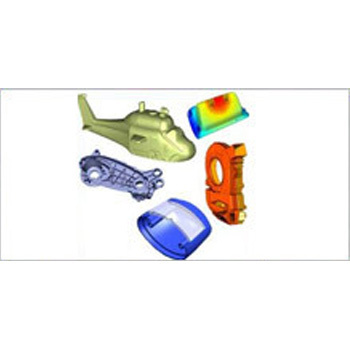 3D Designing Service