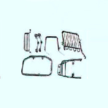 Exhaust System