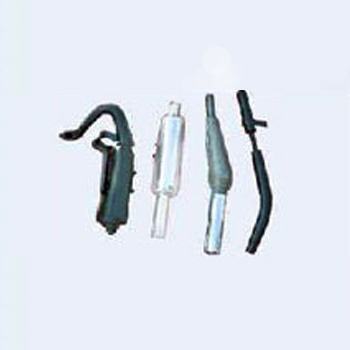 Silencers Parts