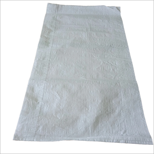 PP Rice Bag