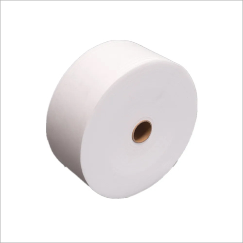Plain Woven Sack White Roll