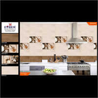Wood Kitchen Tiles