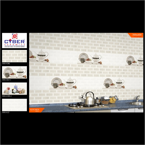 Kitchen Designer Tiles