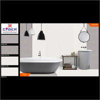 Fancy Matt Tiles