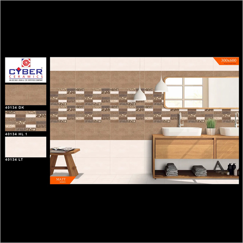Living Room Wall Tiles