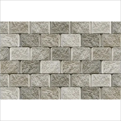 Fancy Stone Cladding Tiles 