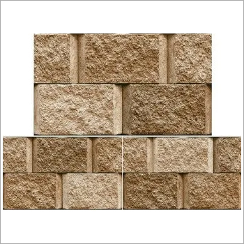 Outdoor Stone Cladding Tiles