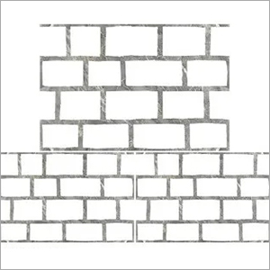 White Porcelain Wall Tiles 