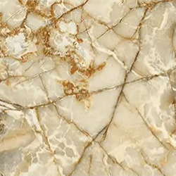 Arabia Brown 60X60CM Polished Porcelain Tiles