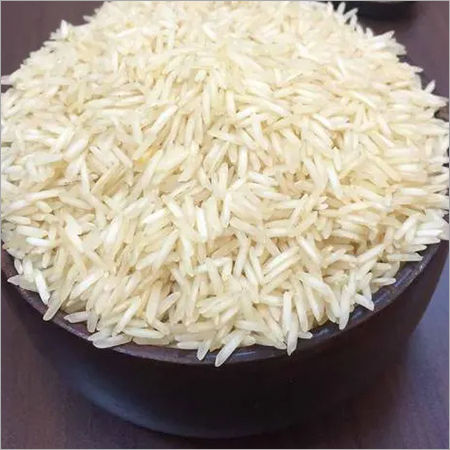 1121 Steam Basmati Rice