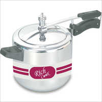 Rich Cook 8L Classic Pressure Cooker