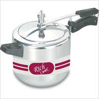 Rich Cook 15L Classic Jumbo Pressure Cooker