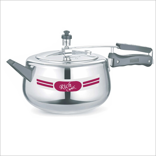 Rich Cook 5L Contura Pressure Cooker