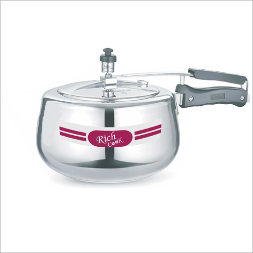Rich Cook 3L Contura Pressure Cooker