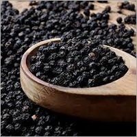 Black Pepper Seeds