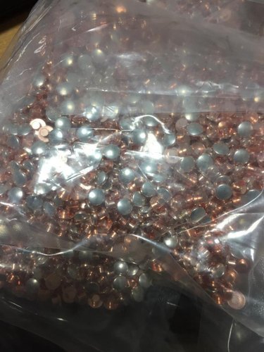 Bimetal Rivets