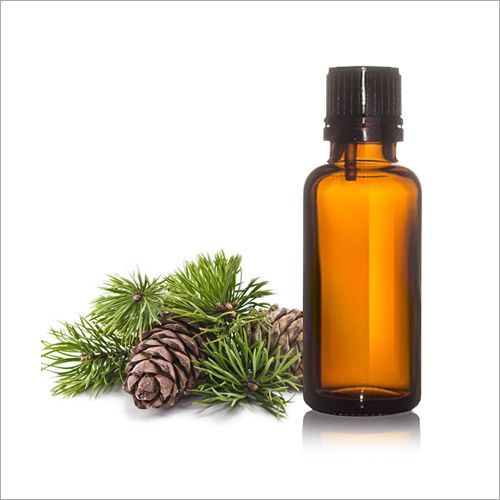 TURPENTINE OIL