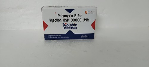 XOLABIN INJECTION