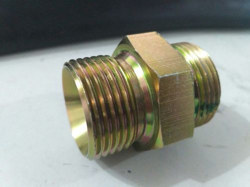 JCB Hydraulic Fitting