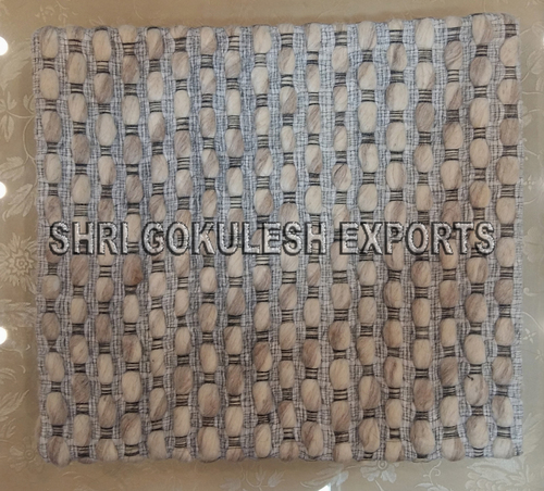 Wholesale Indian Handwoven Wool Flatweave Carpets