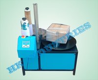 Stretch Wrapping Machine
