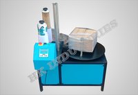 Stretch Wrapping Machine