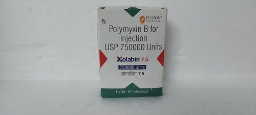 Xolabin 7.5 Specific Drug