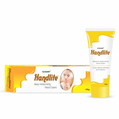 Elegant Handlite Cream