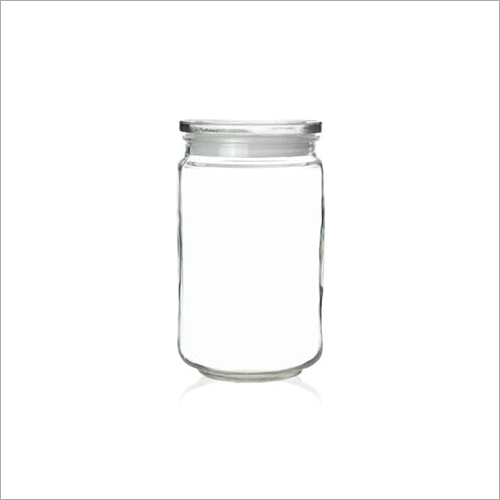 800 ML Glass Jar With Lid By HNA CO., LTD.