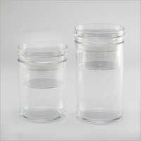 CAAC-72 Canister Glass Jars